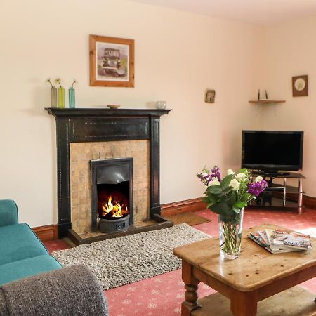 Sunnyside Cottage Bellerby ภายนอก รูปภาพ