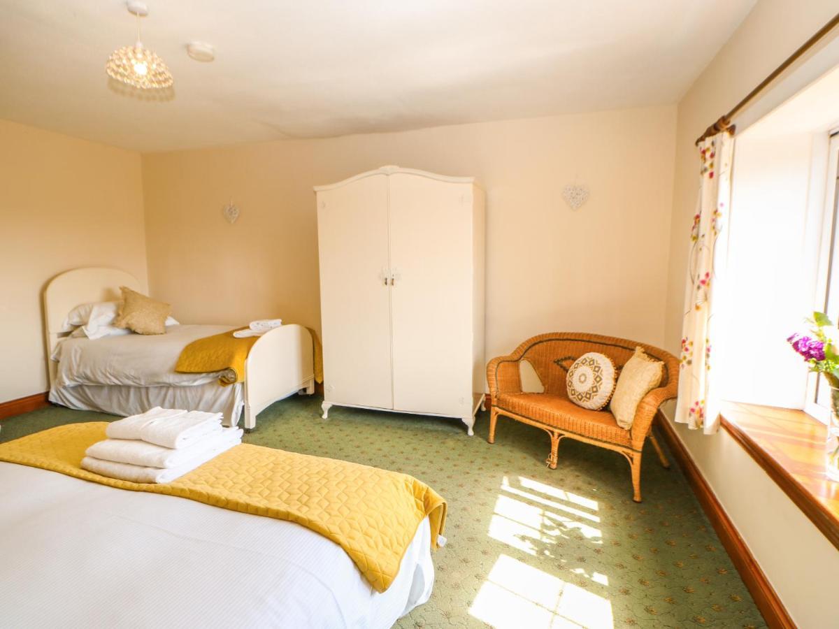 Sunnyside Cottage Bellerby ภายนอก รูปภาพ